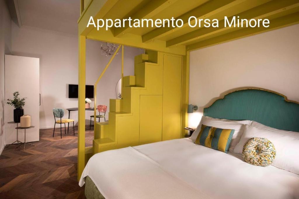 Appartamento Deluxe