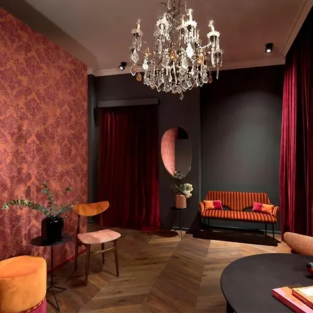 Agora' - Boutique Stays-2