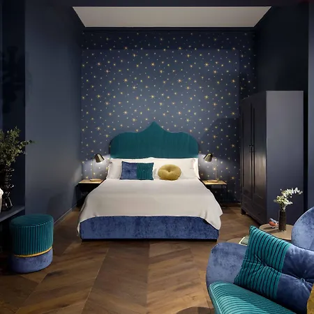 Agora' - Boutique Stays-3