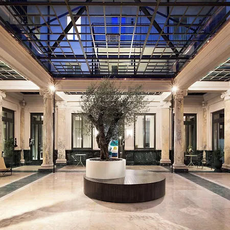 Agora' - Boutique Stays-2